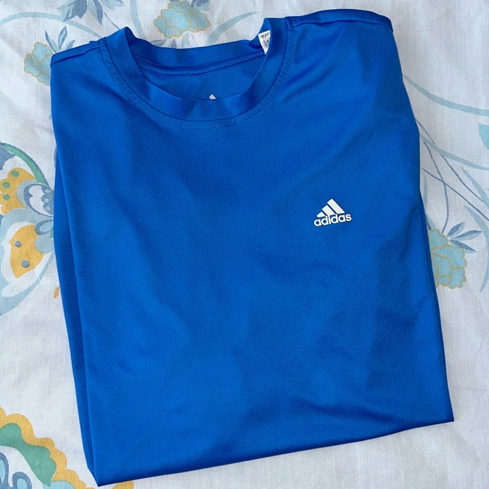 Adidas Climalite T Shirt
